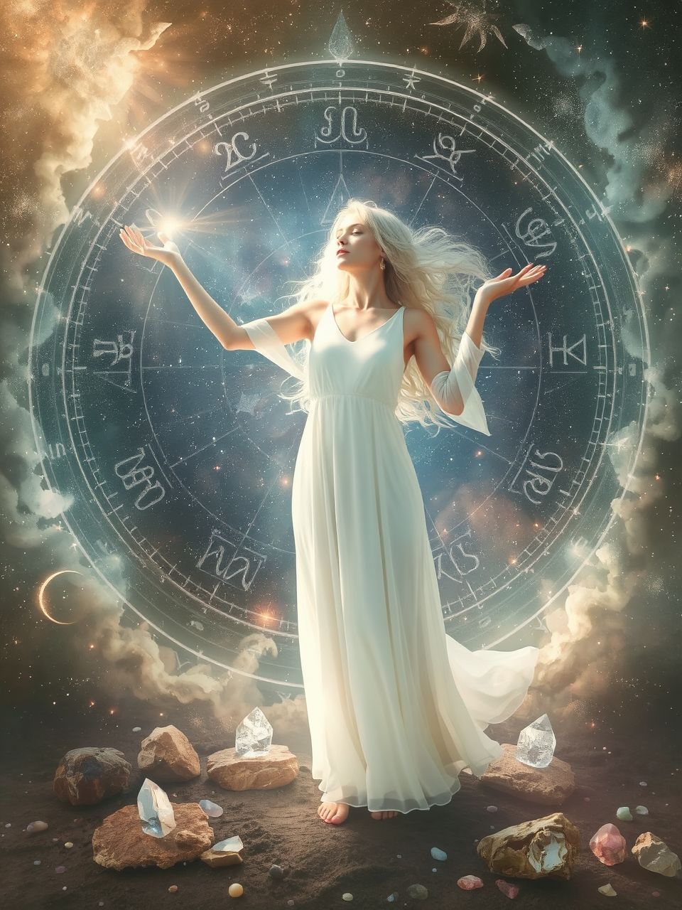 A belső munka segít felszabadítani az árnyékot.