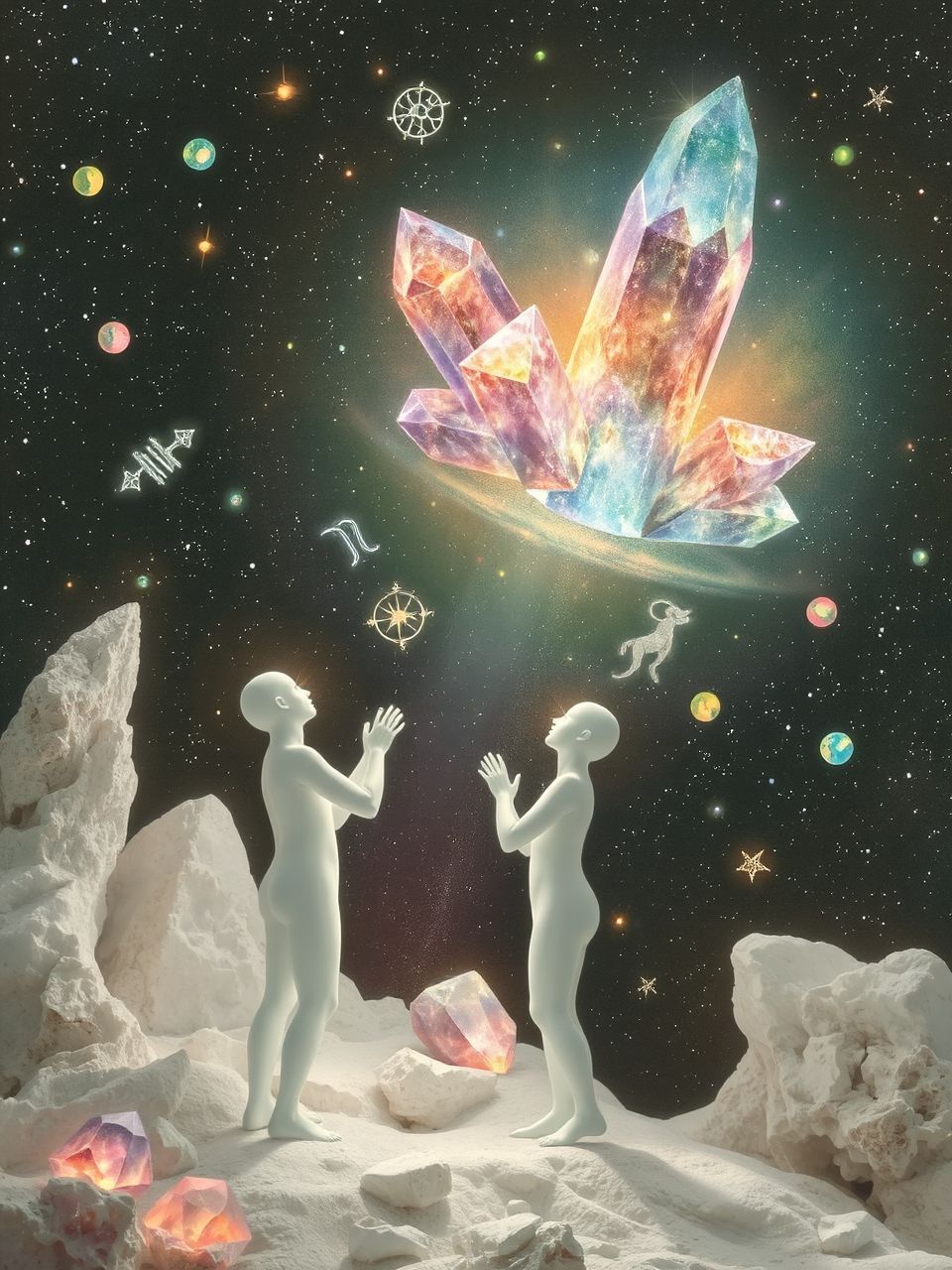 Az álmokban történt interakciók felerősítik érzelmi állapotunkat.