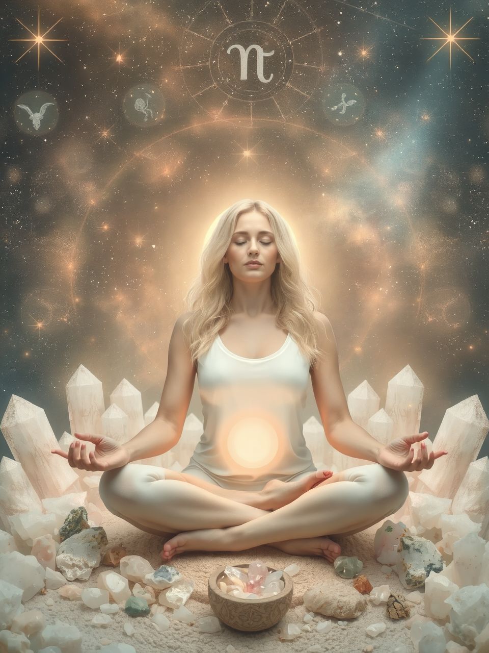 A cukkini álomban a belső fejlődést jelképezi.