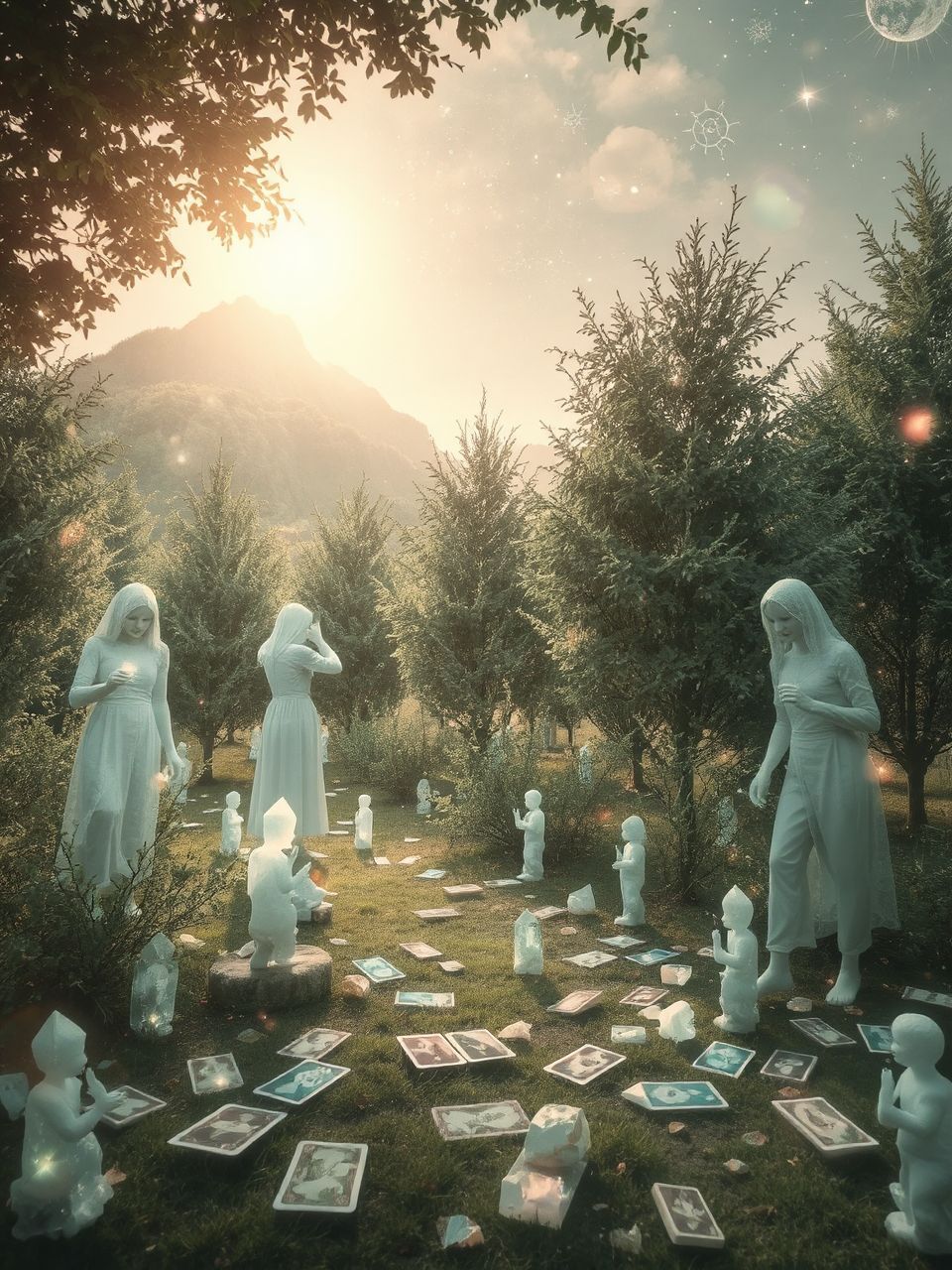 A fák metszése befolyásolja a jövőnket, hiedelem szerint.