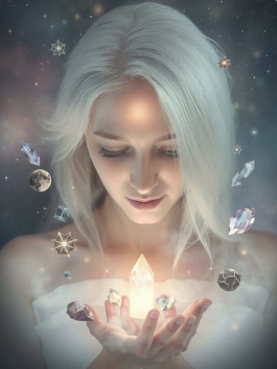 A harmadik szem eltakarása introspektív élményt jelenthet.