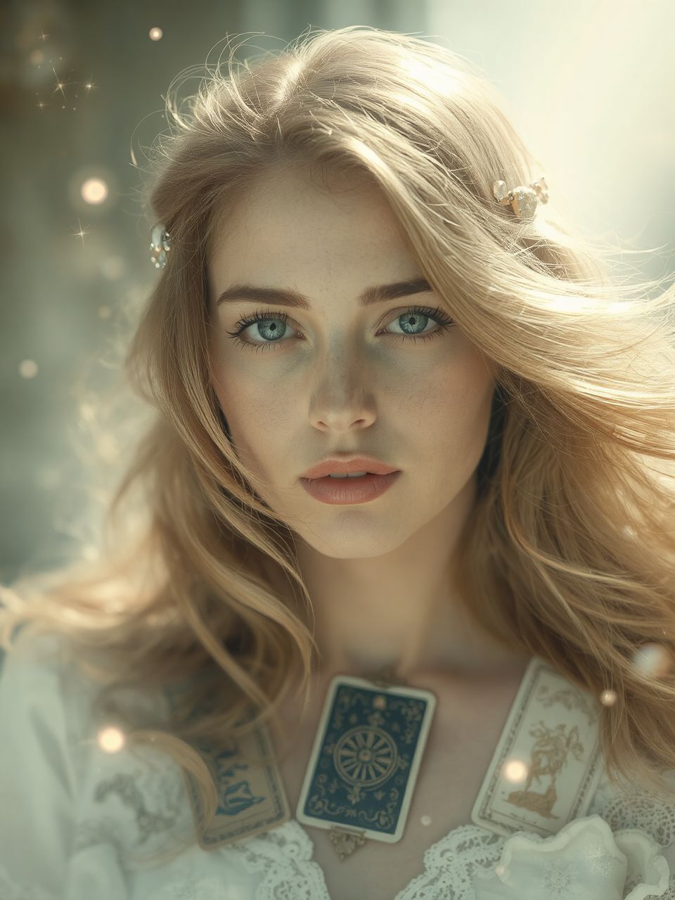 A frufru hossza tükrözi az önkifejezést és stílust.