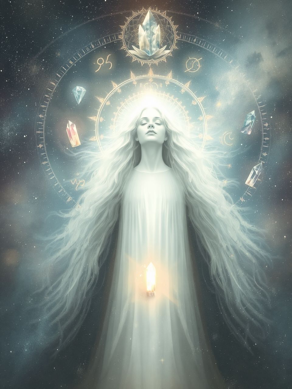 Az Ikrek nőt a kreatív szabadság vonzza legjobban.