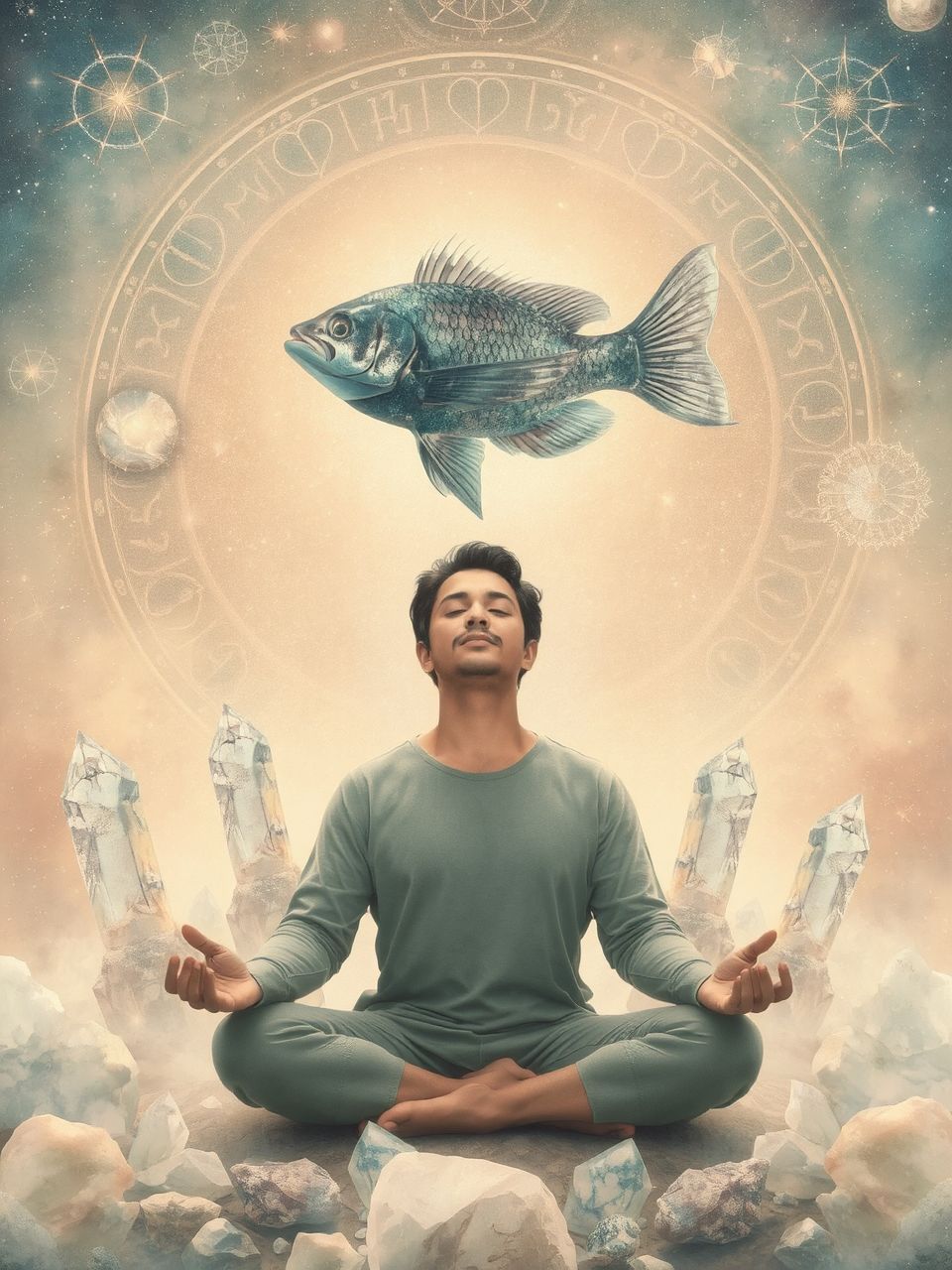 A füstölt hal a múlt emlékeit idézi fel.