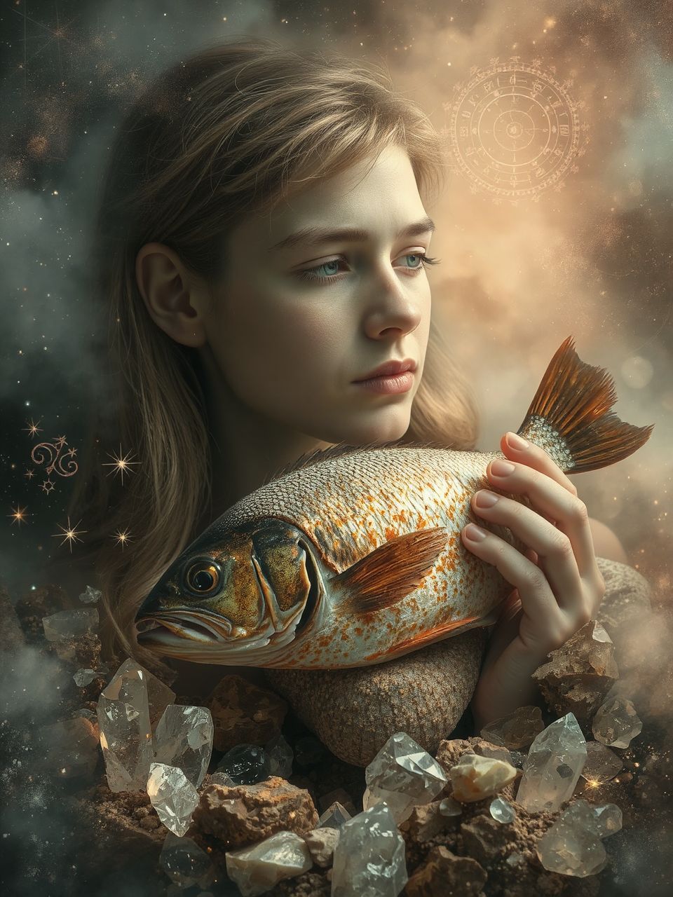 A füstölt hal az álomban titkos vágyakat jelezhet.