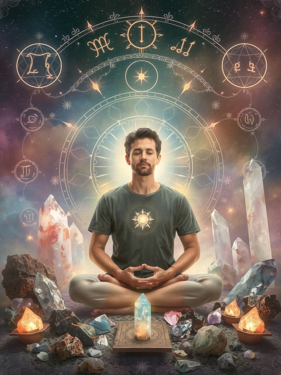 A Gua szám és Bagua térkép harmóniája életminőséget javít.