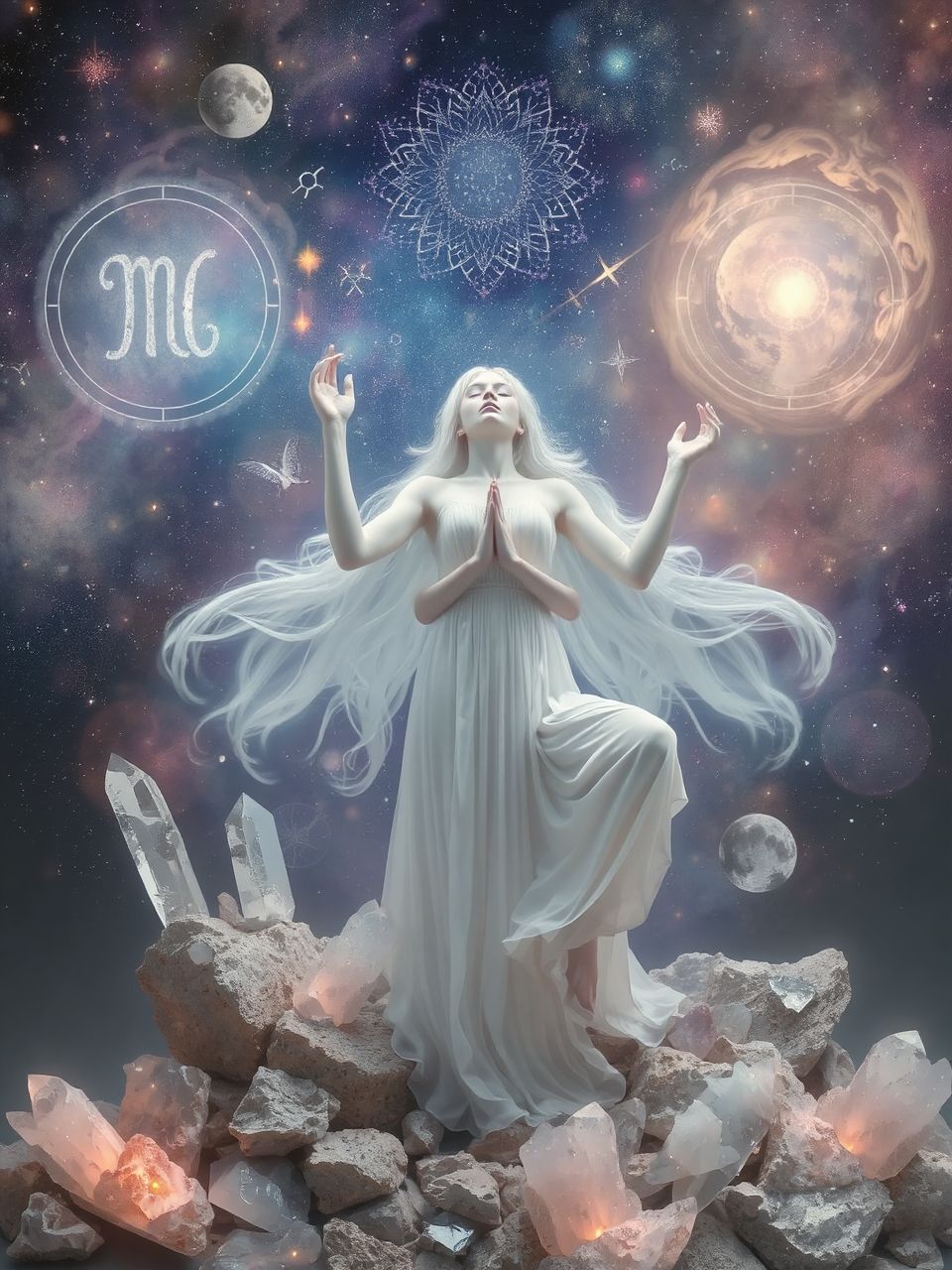 Álmok segíthetik a gyász feldolgozását és megértését.