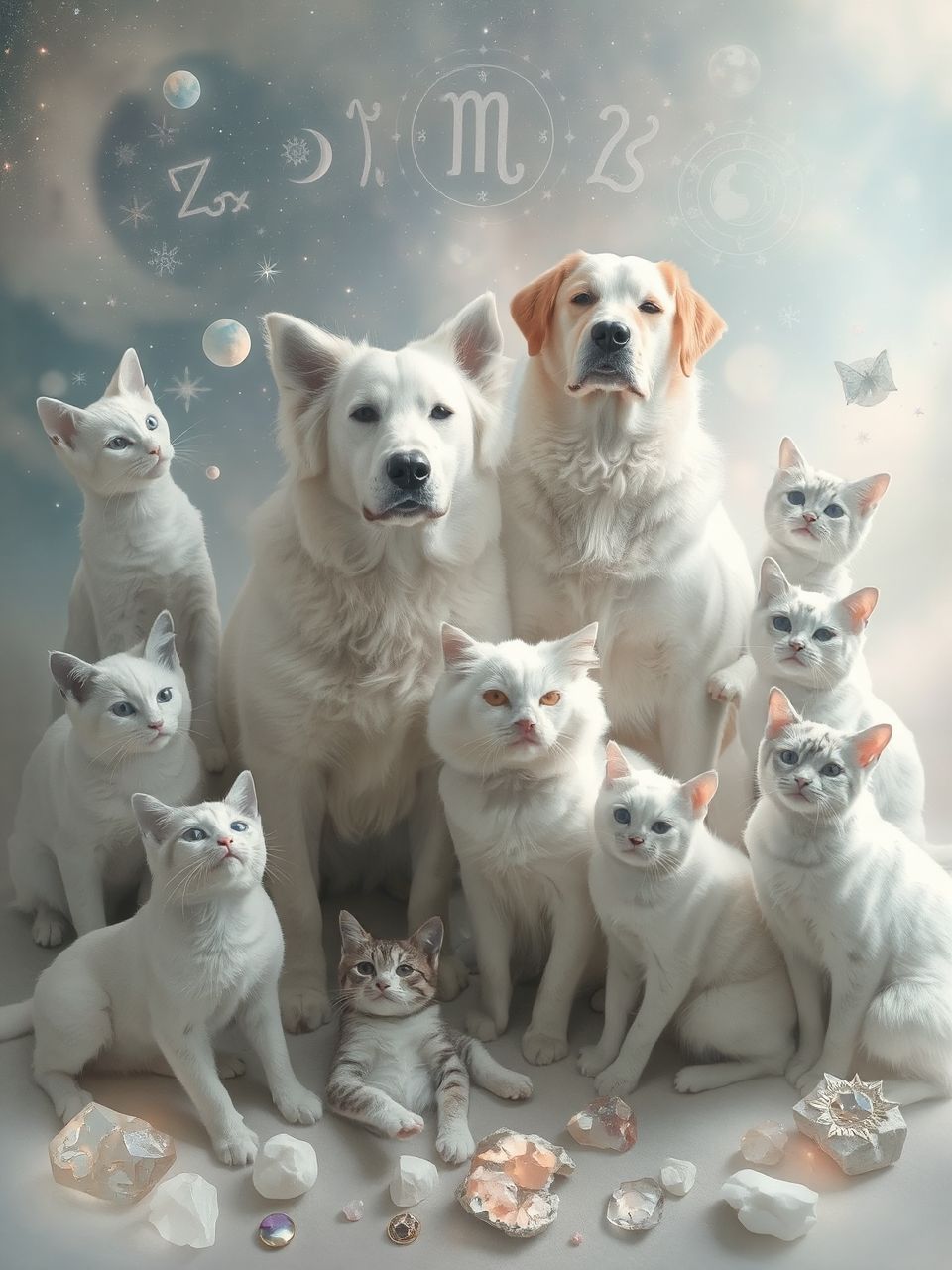 A békés együttélés kulcsa a kölcsönös tisztelet.