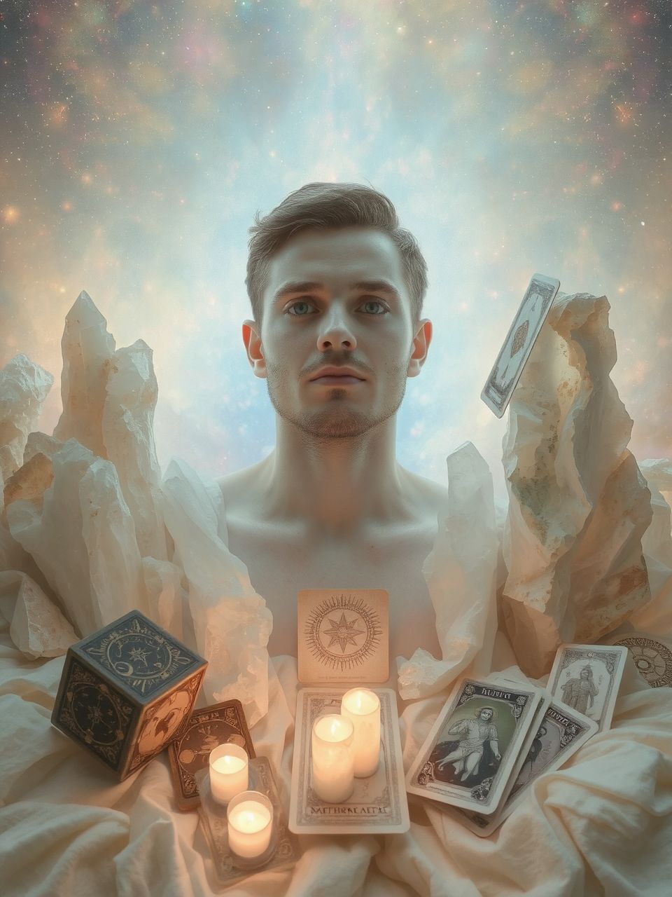 A fel nem oldott traumák súlya megnehezíti a fejlődést.