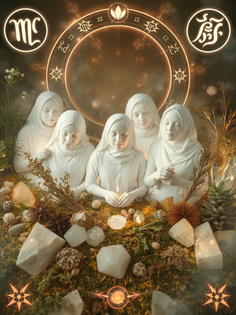 A fűszerek felerősítik a vonzalmat és a szenvedélyt.