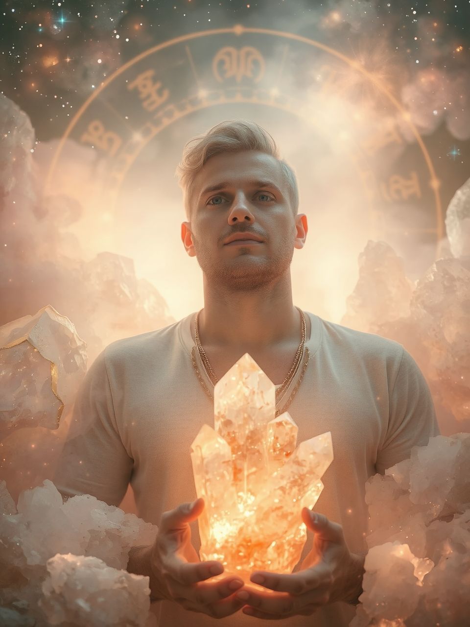 A Kos férfi a kockázatokat szereti a pénzügyekben.