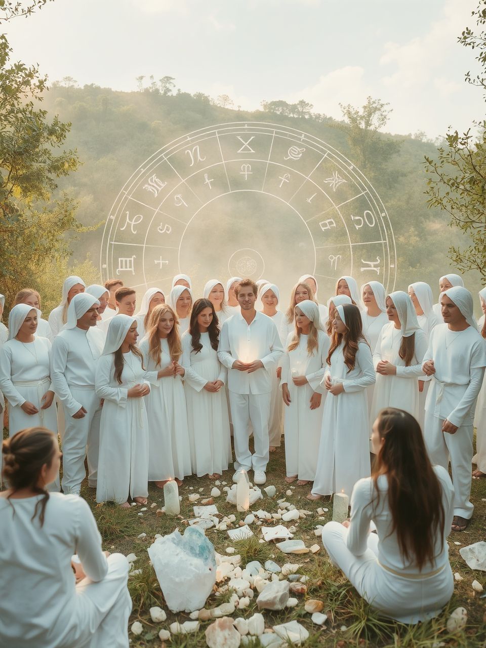 A helyi közösségi cselekvés globális hatást gyakorol.