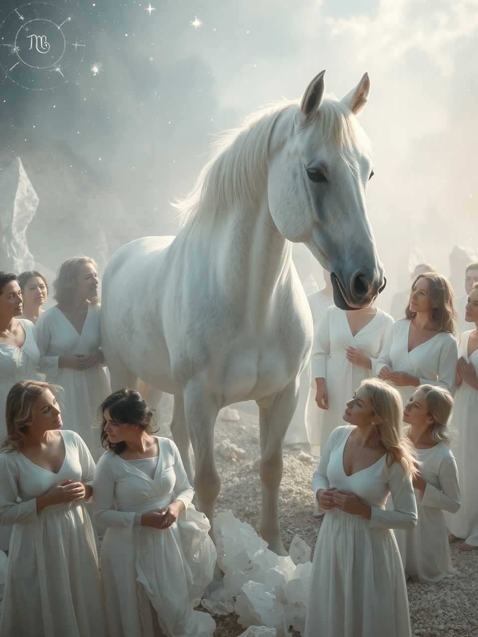 A lovak képesek észlelni a hangok rejtett jelentését.