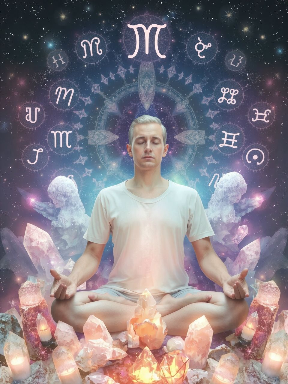 Tisztítsd meg elméd, hagyd el a negatív gondolatokat!