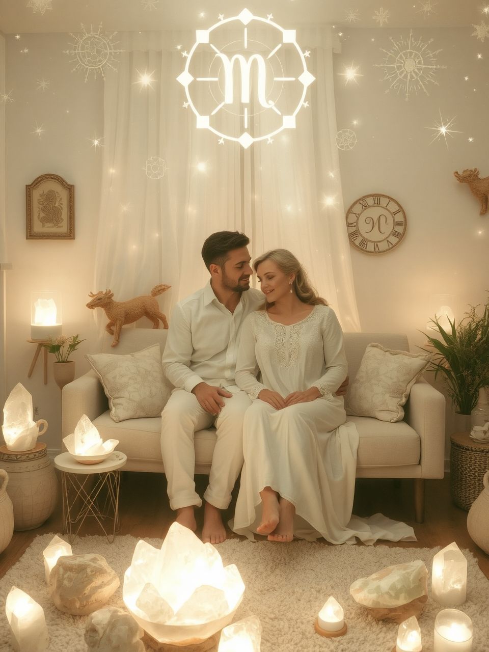 Rendellenes tárgyviselkedés technikai zűrzavart jelezhet otthon.