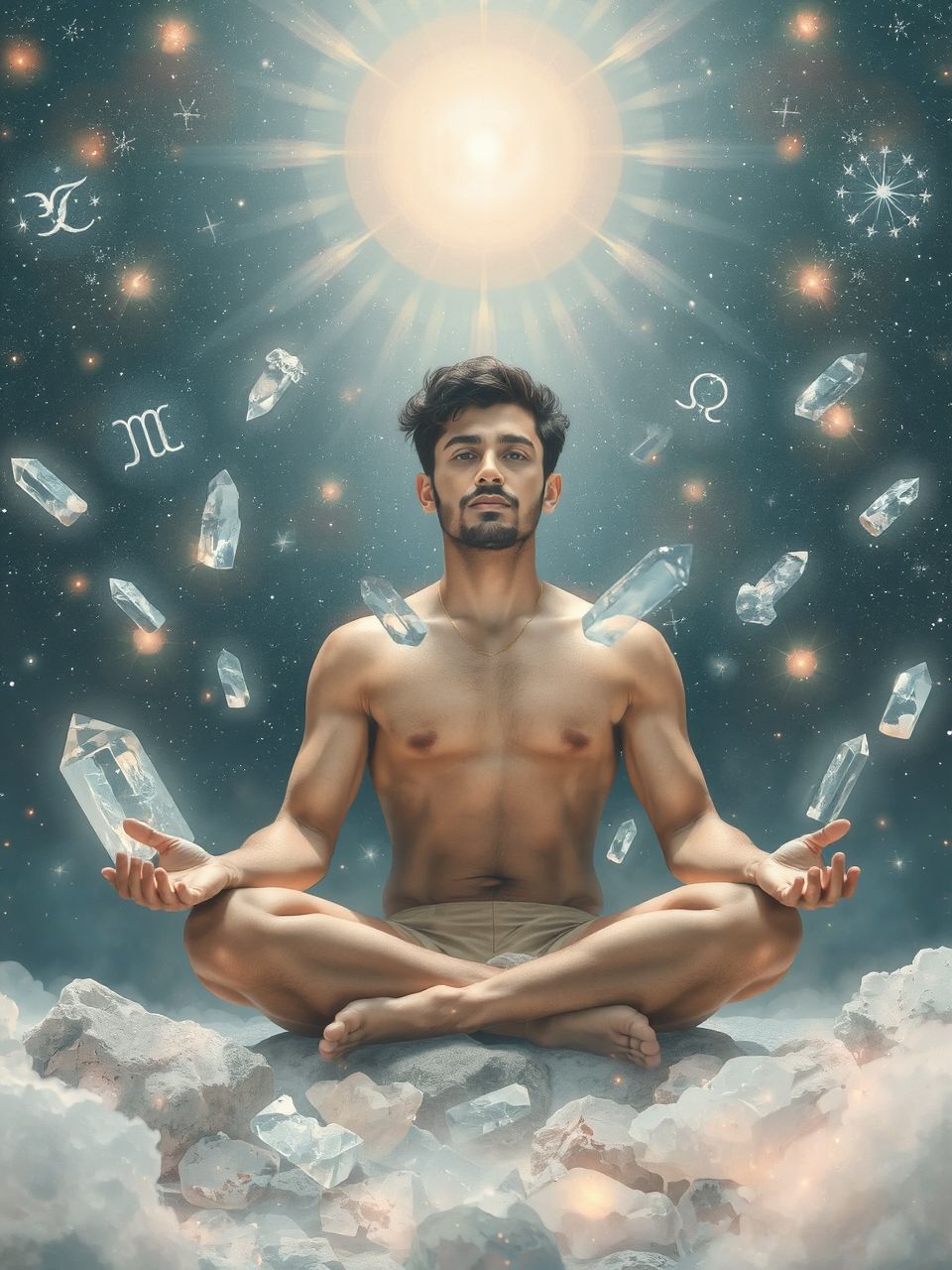 Az integráció segít átlépni az érzelmi korlátokat.