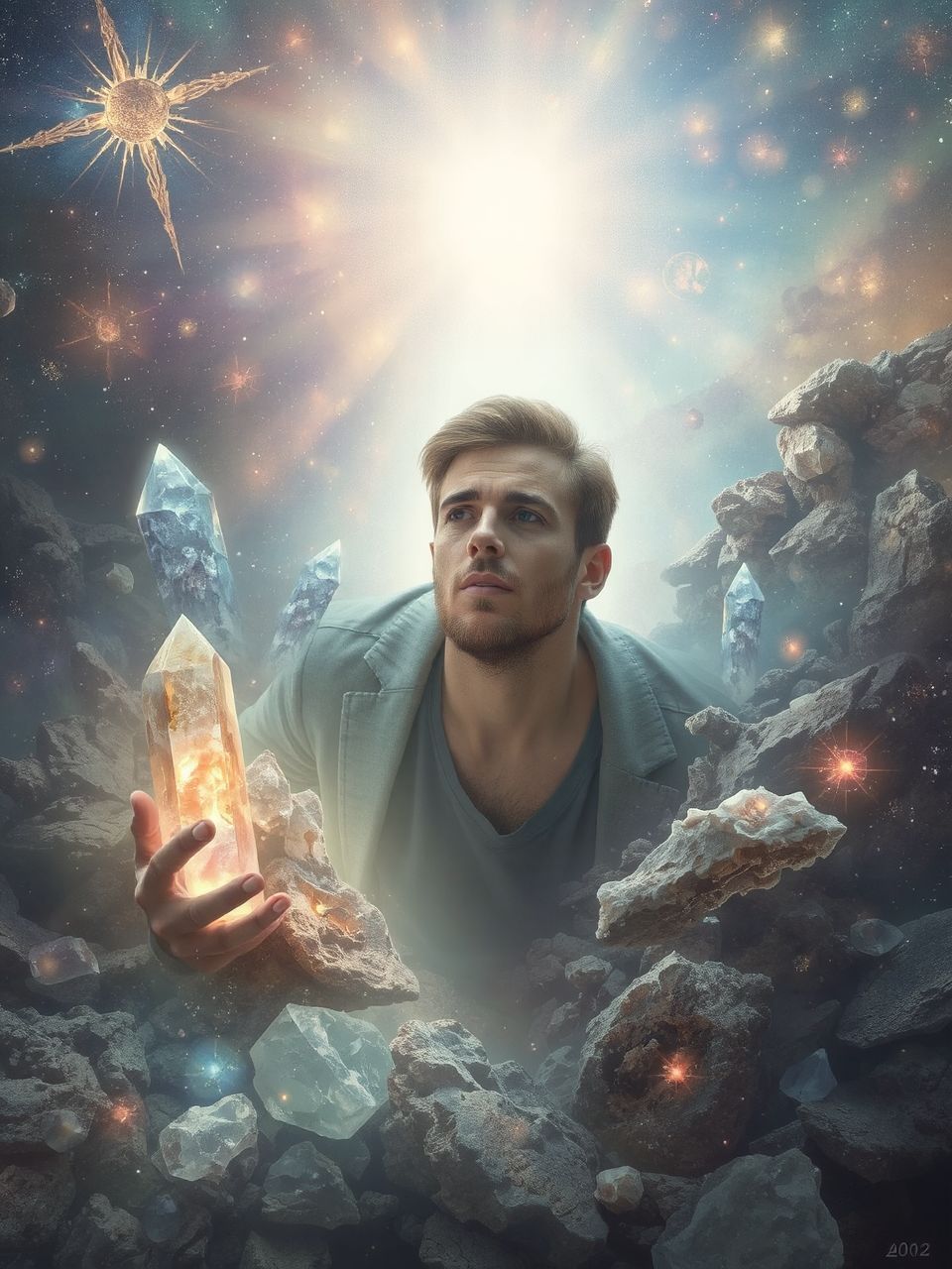 A sikeres menekülés önbizalmat, a kudarc félelmet tükröz.