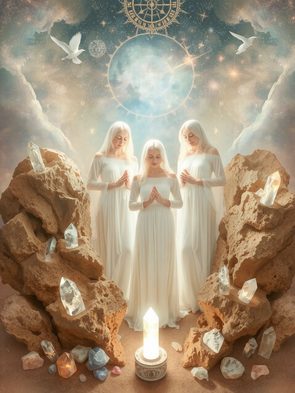 A mérgező kapcsolatok felismerése erősíti a női szolidaritást.