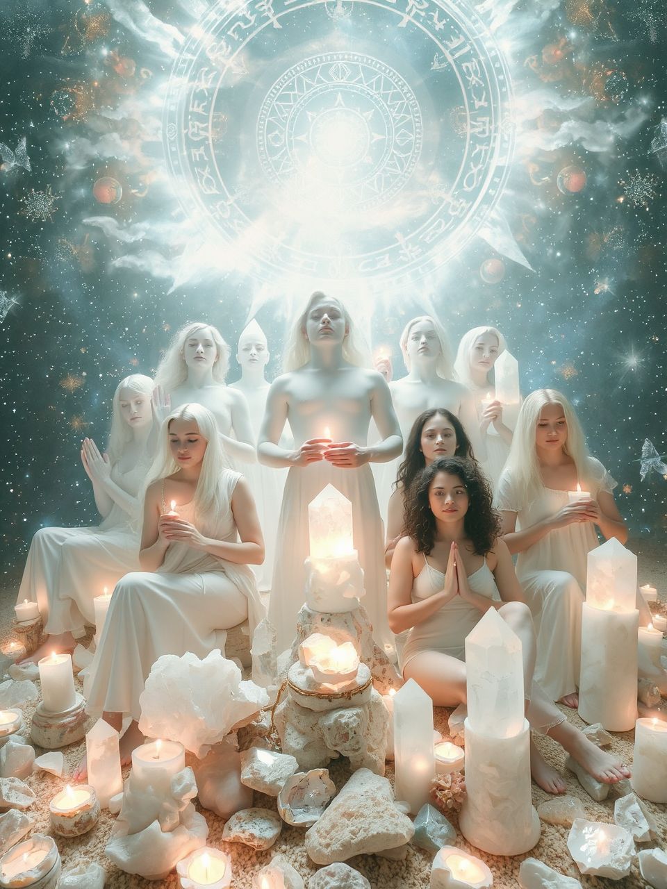 A mesterszámok különleges energiákat hordoznak az életben.