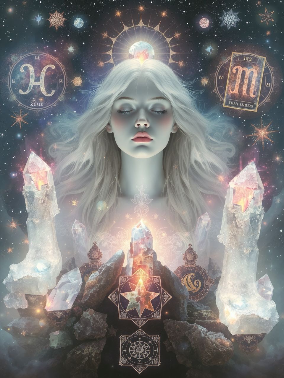 A mesterszámok különleges rezgéseket hordoznak, gyökeresen formálva sorsunkat.