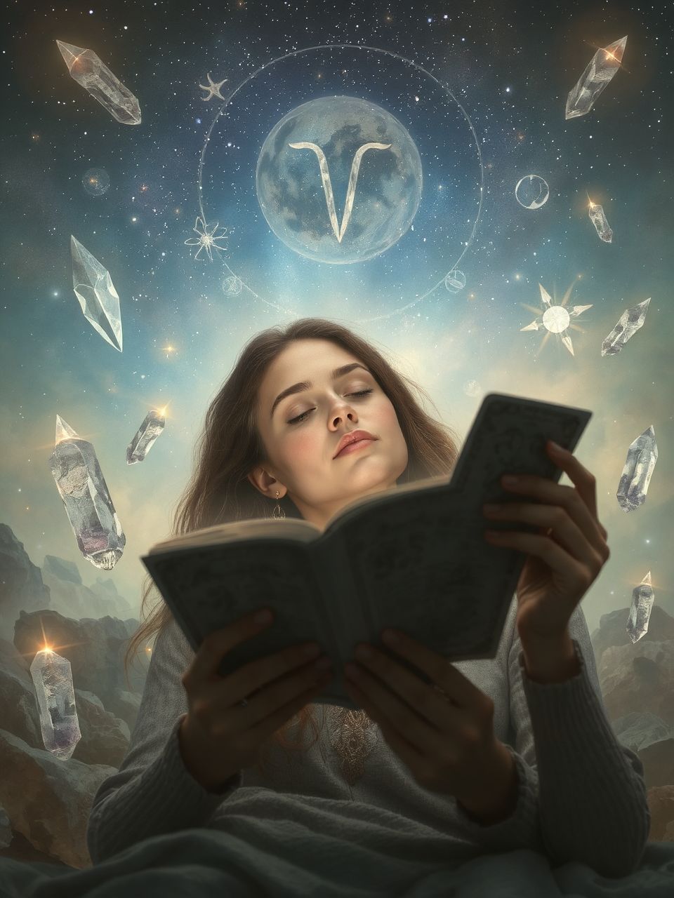 A Nagy Tábla segít tisztázni a jövőbeli eseményeket.