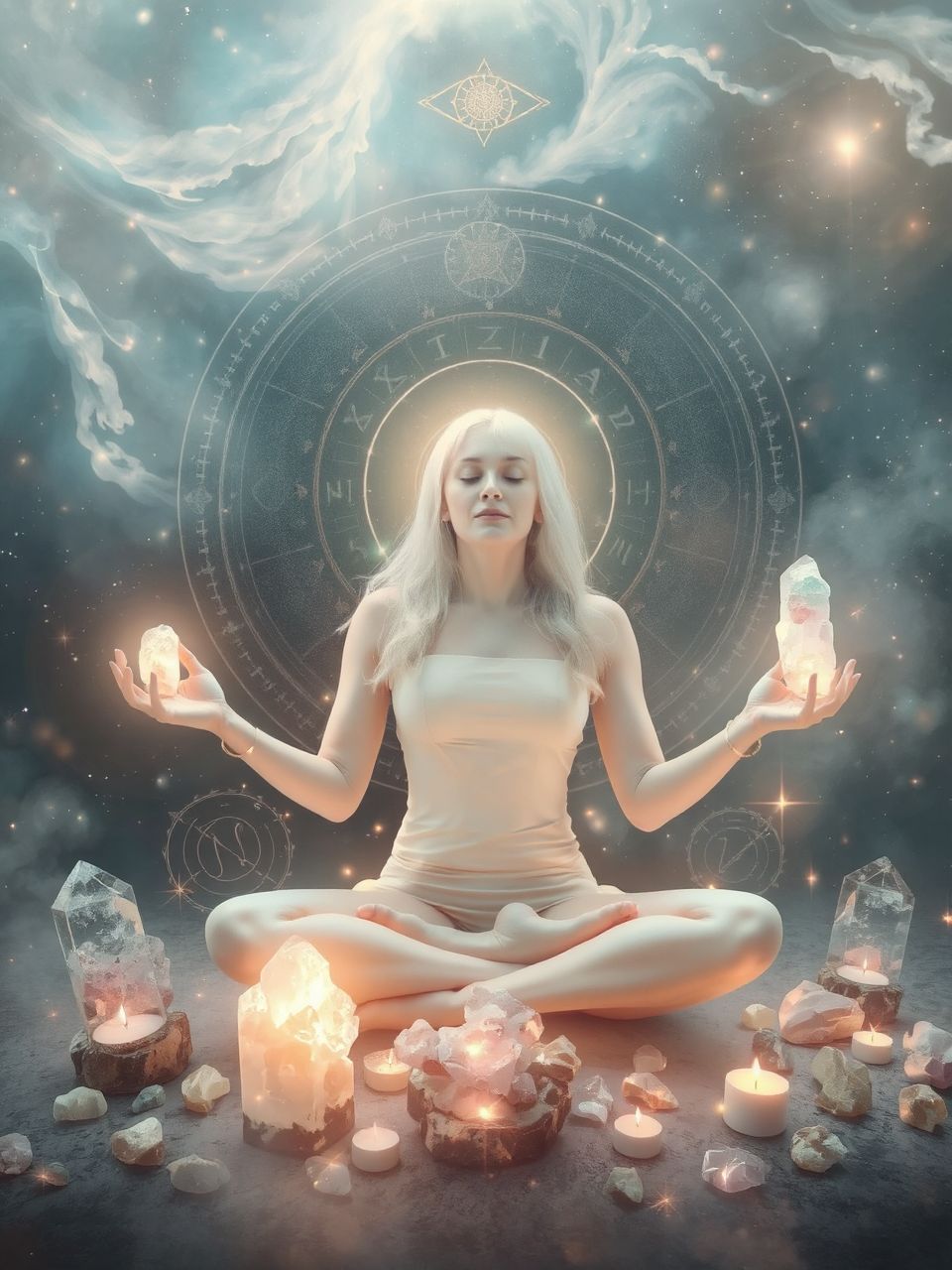 A mély pozitív gondolkodás belső átalakulást hoz.