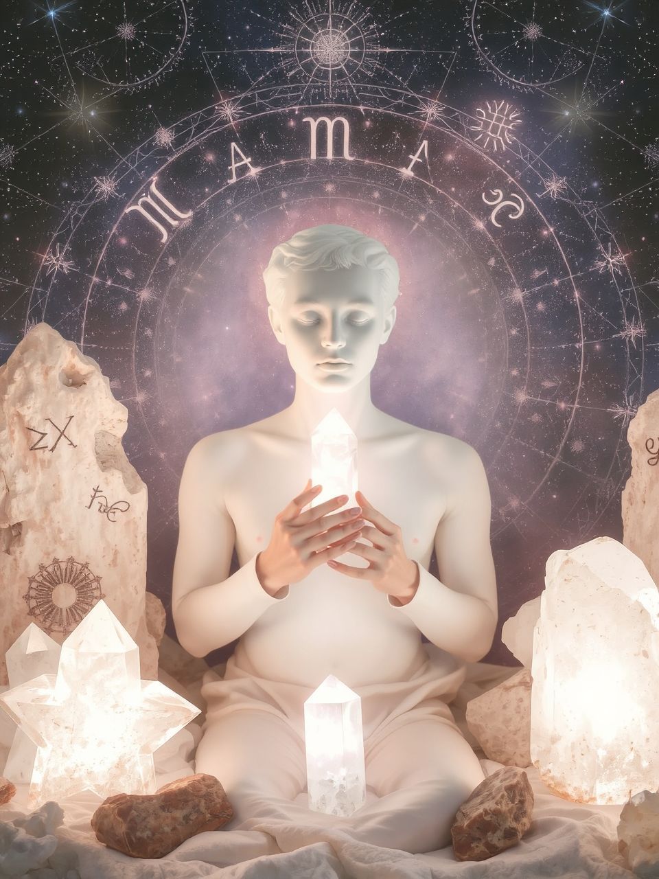 A rúna aktiválása komplex szertartásokkal történik.