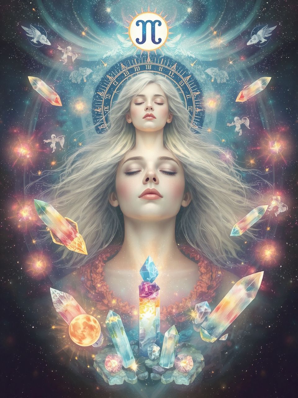 A rúna kötések egyedi szimbólumok erejét kombinálják.