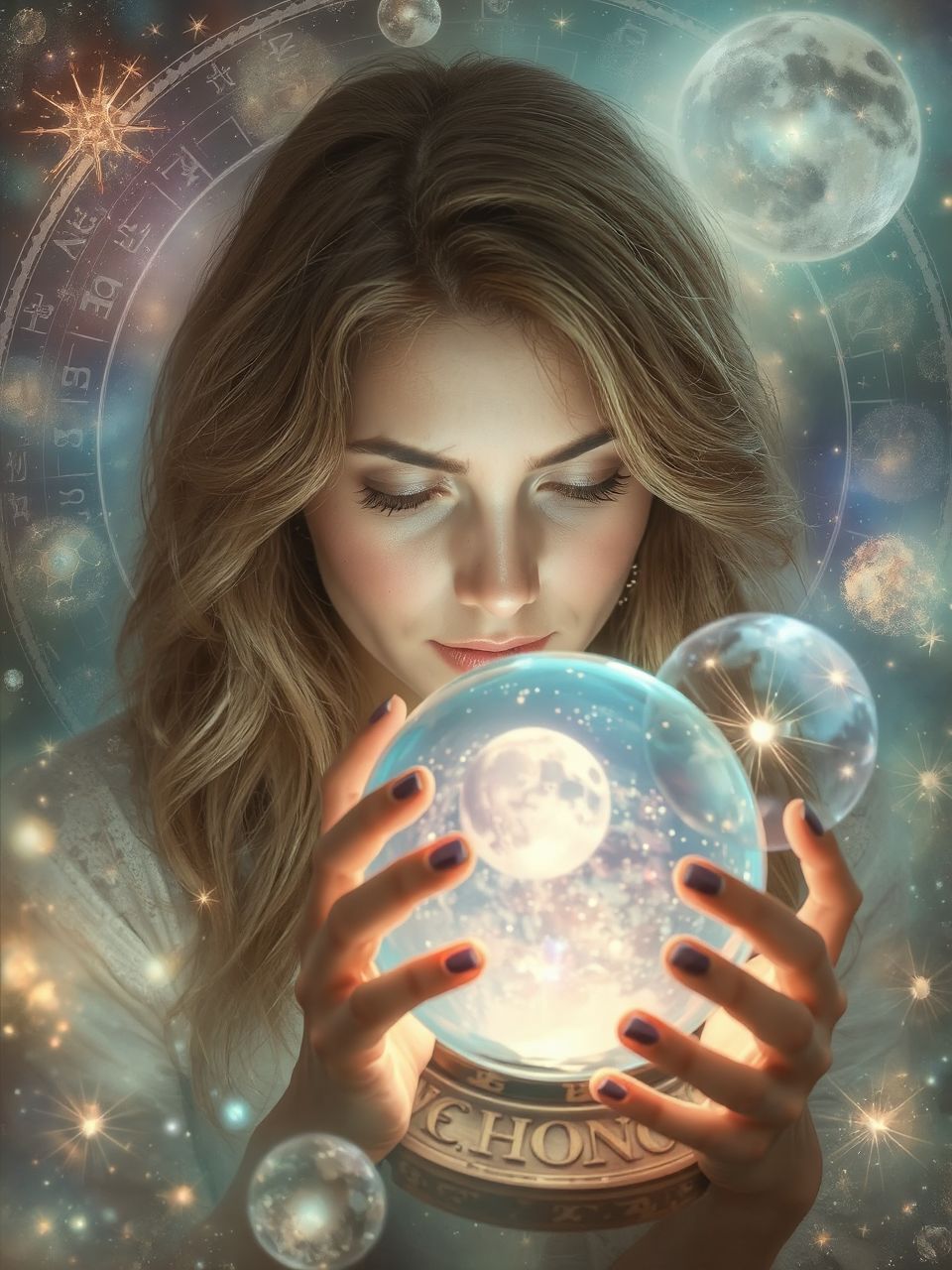 A 24. holdnapon az álmok mélyebb jelentésekkel bírnak.