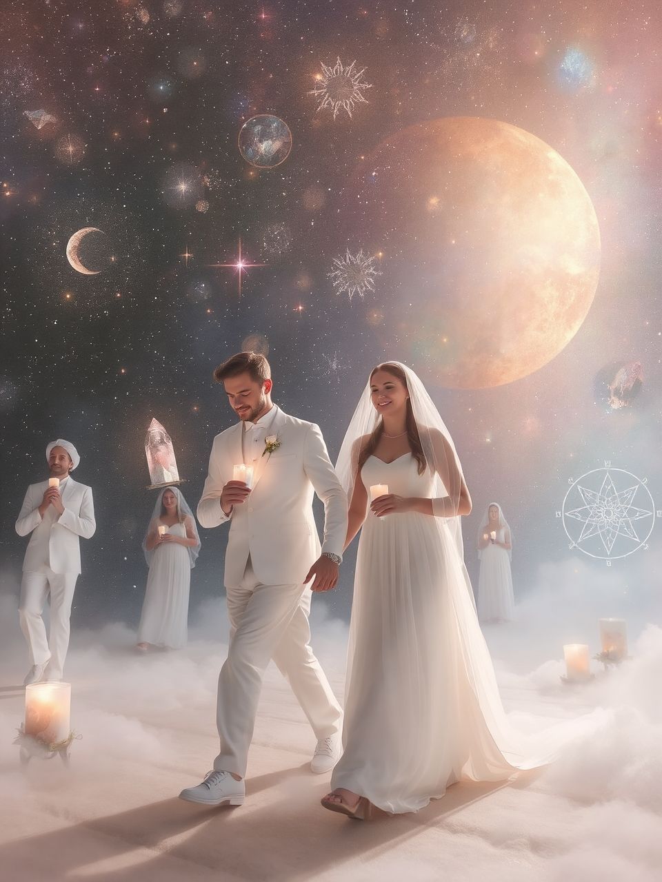 A szinkronicitás jelezheti az újdonságok beköszöntét.