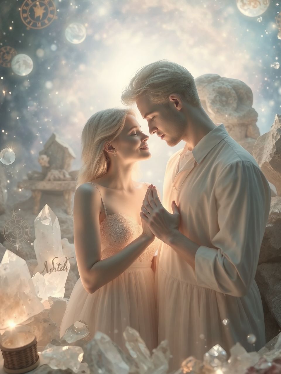 A szív energiája erősíti a hiteles kommunikációt.