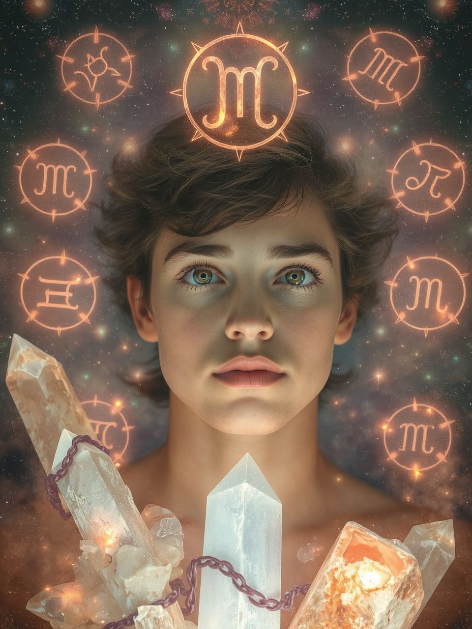 A születési szám felfedi a rejtett tehetségeidet.