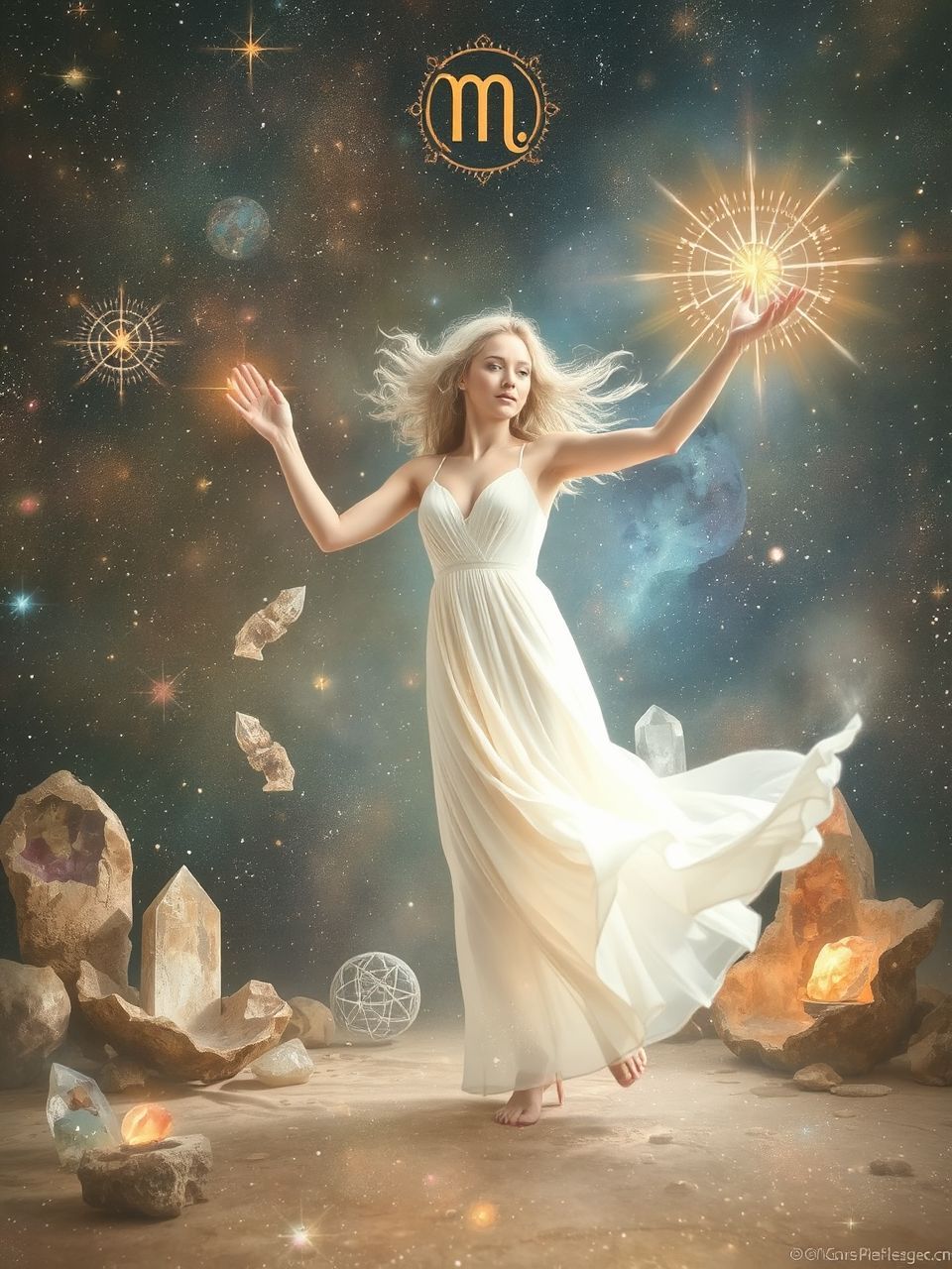 A tánc segít felfedezni a belső harmóniát.