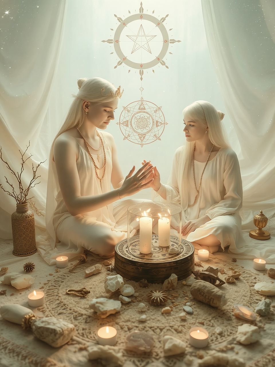 A telihold során szabadulj meg a múlt terheitől.