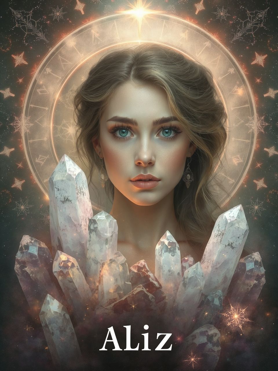 Az Alíz név energikus, kreatív személyiséget sugall.