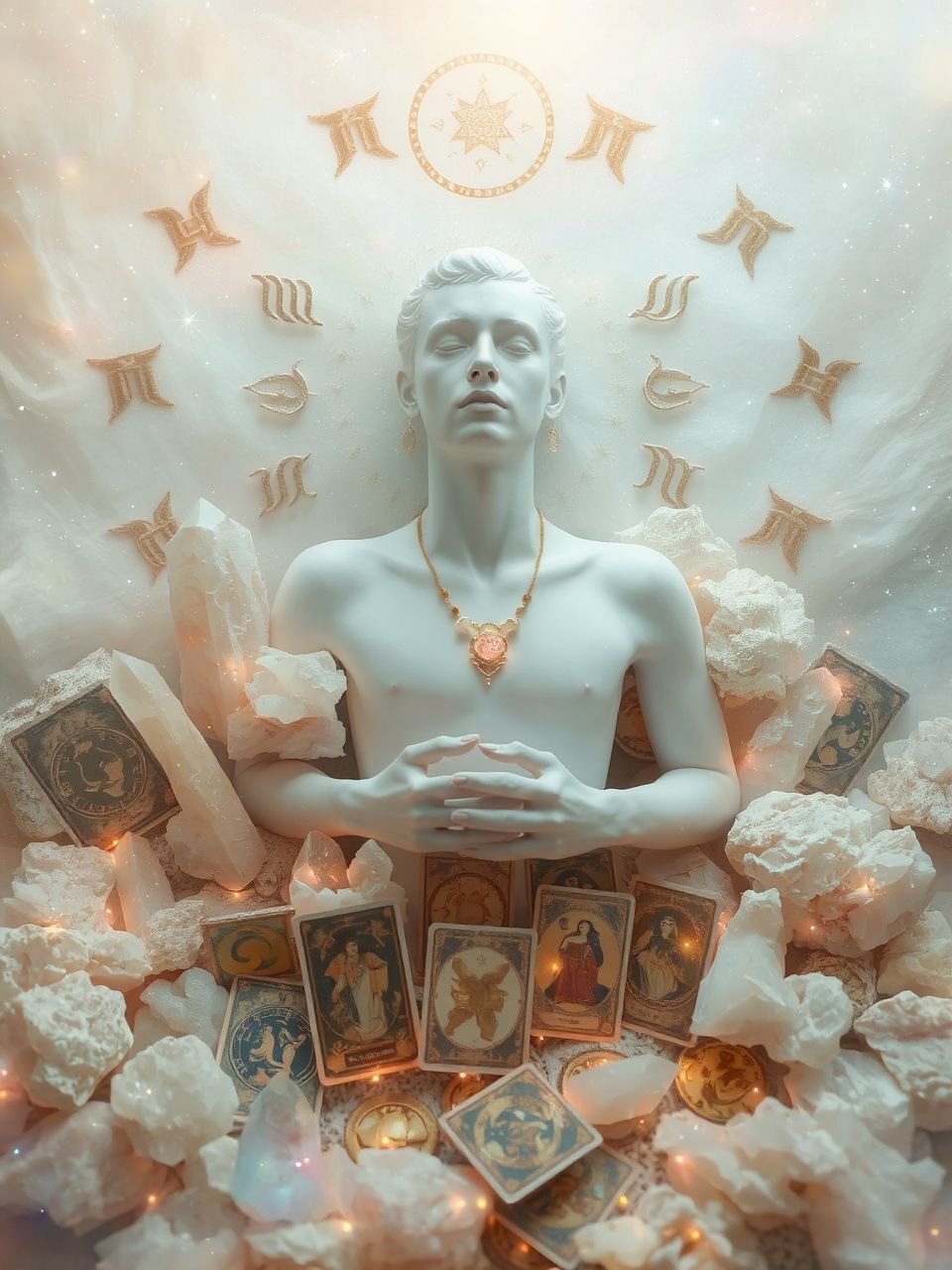 A torz álomképek belső konfliktusaink tükröződései lehetnek.