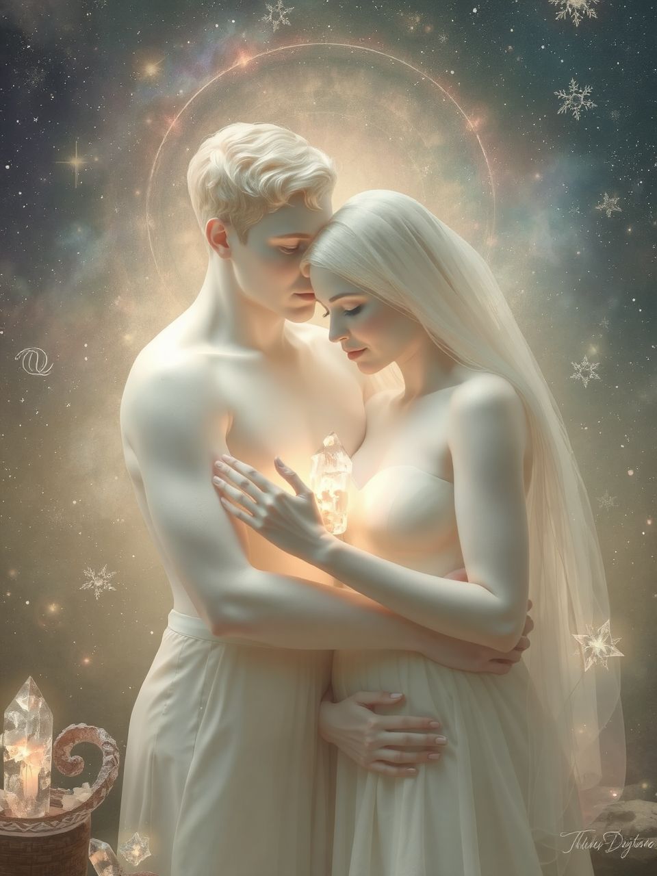 A tartós kapcsolatok alapja a kölcsönös bizalom és kommunikáció.