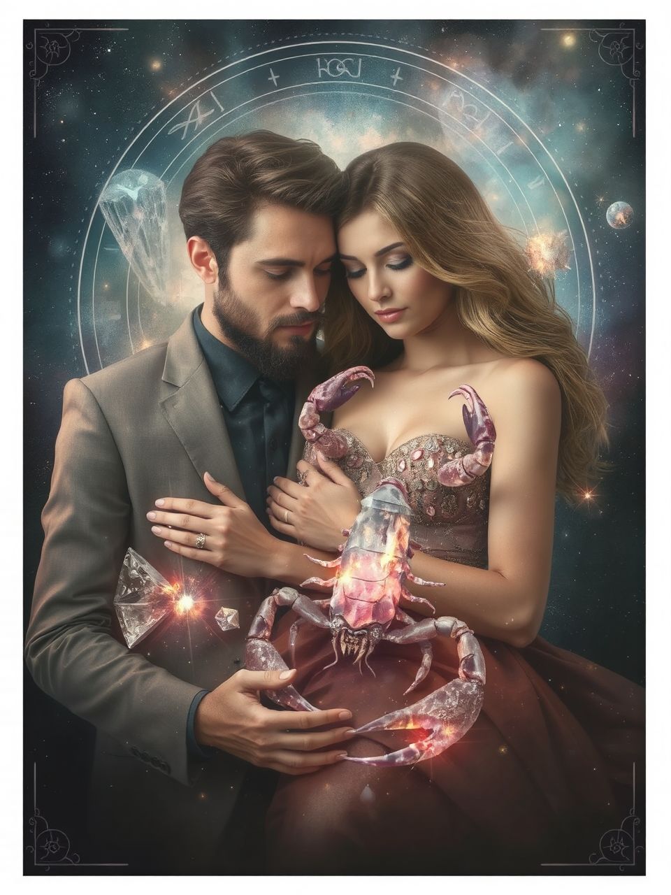 Az intellektuális párharc izgalmas kihívást jelenthet közöttük.