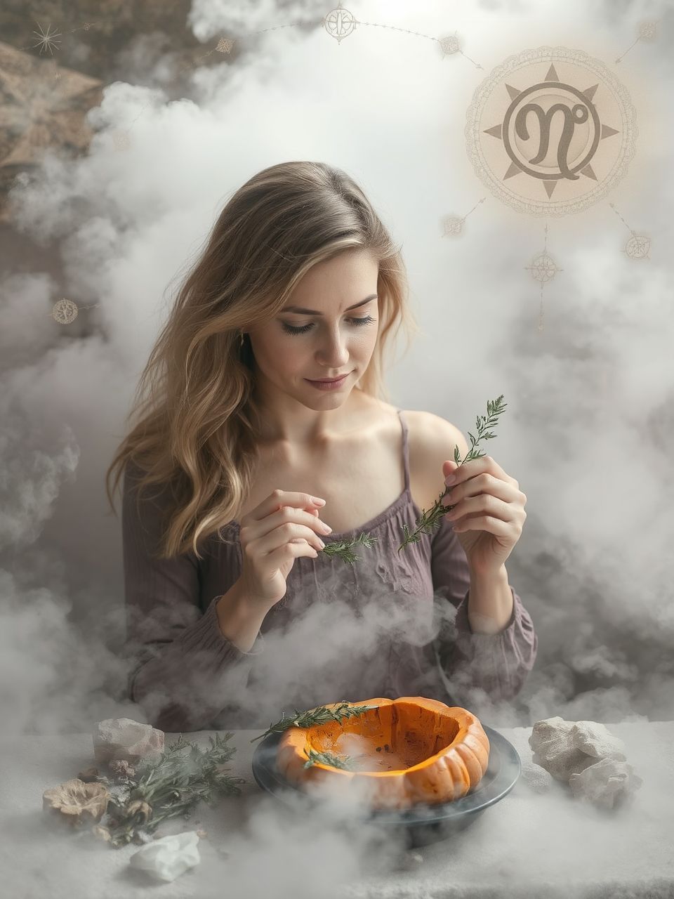 A zsálya nemcsak fűszer, hanem gyógyító növény is.