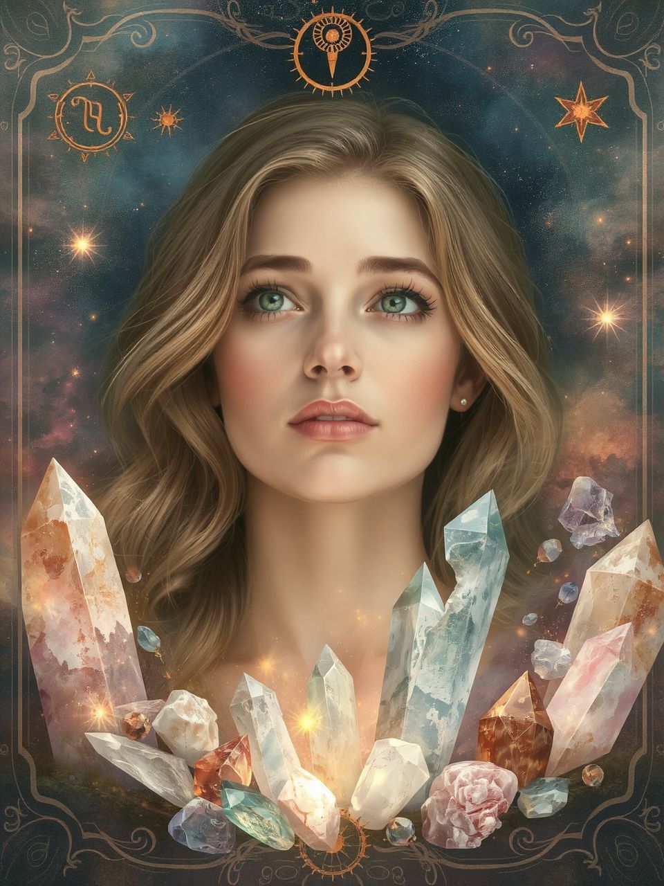 Könyvek és társasjátékok serkentik az Ikrek női szellemét.