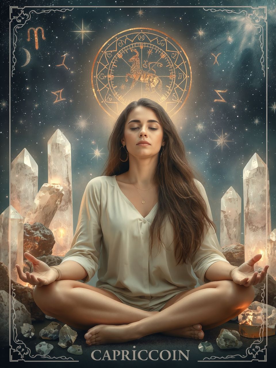 A Bak tarot kártyája a Bölcsesség és a Stabilitás.