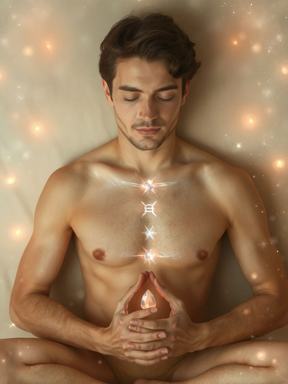 Az Abhyanga javítja a vérkeringést és a relaxációt.