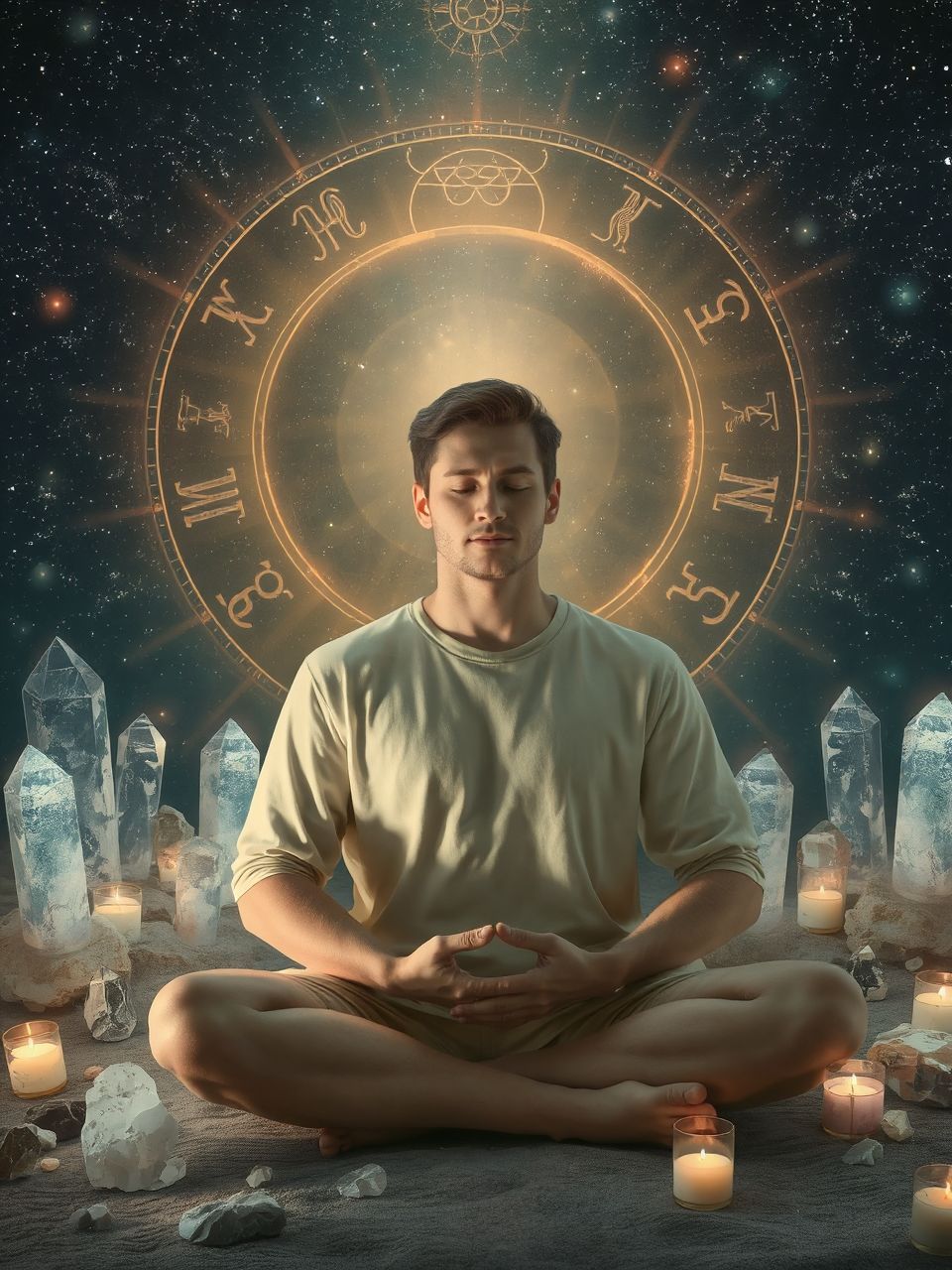 Az álmok mélyebb spirituális fejlődést tükrözhetnek.