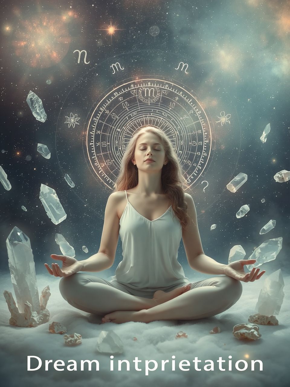 Az álomfejtés segít felfedezni tudattalan vágyainkat.