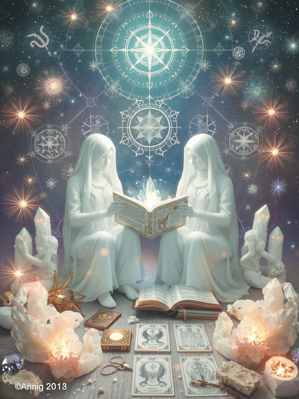 Az álomnyelv személyes szótára segíti az önismeretet.