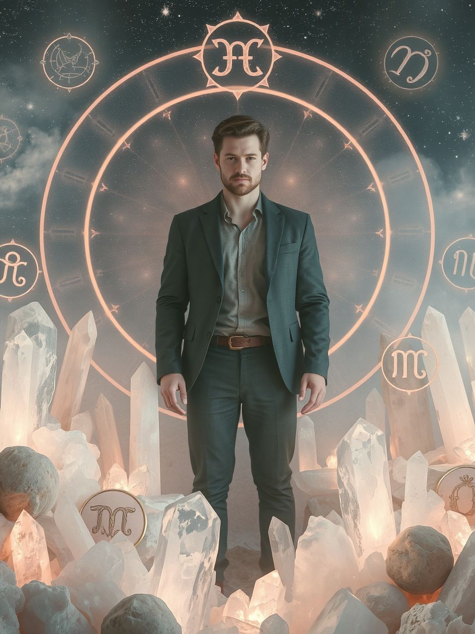 A kasztráció félelme az identitás válságát jelzi.