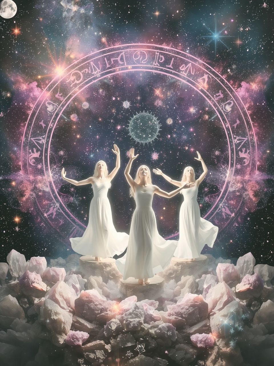 A tánc segít felszínre hozni az elfojtott érzelmeket.