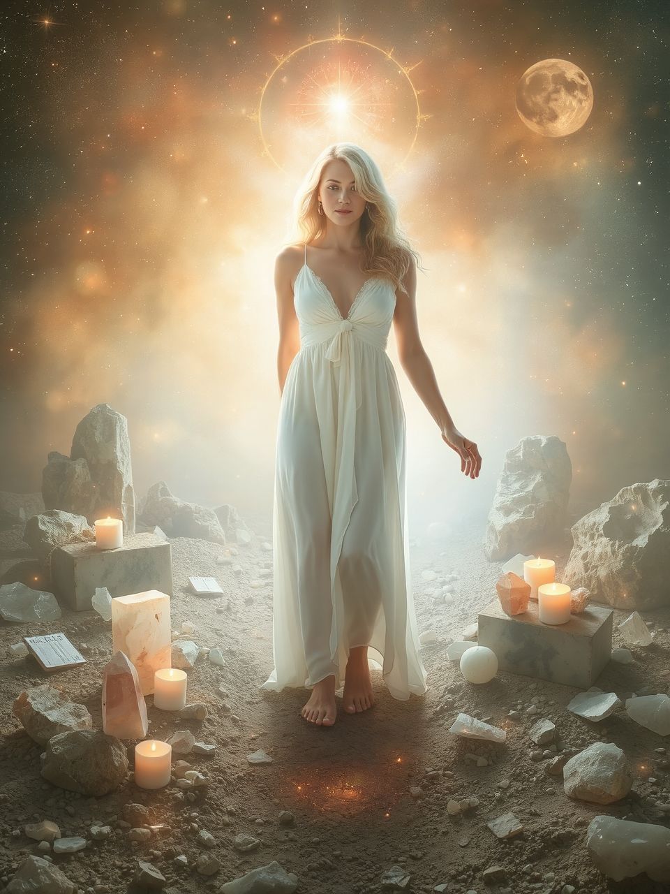 Az ébredés a belső változás első lépése lehet.