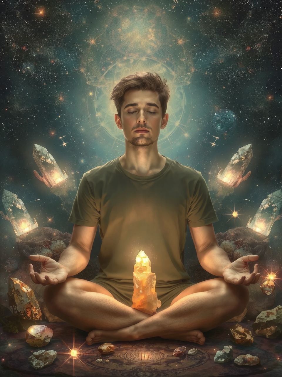 Az elengedés kulcsa a belső béke megtalálásában rejlik.