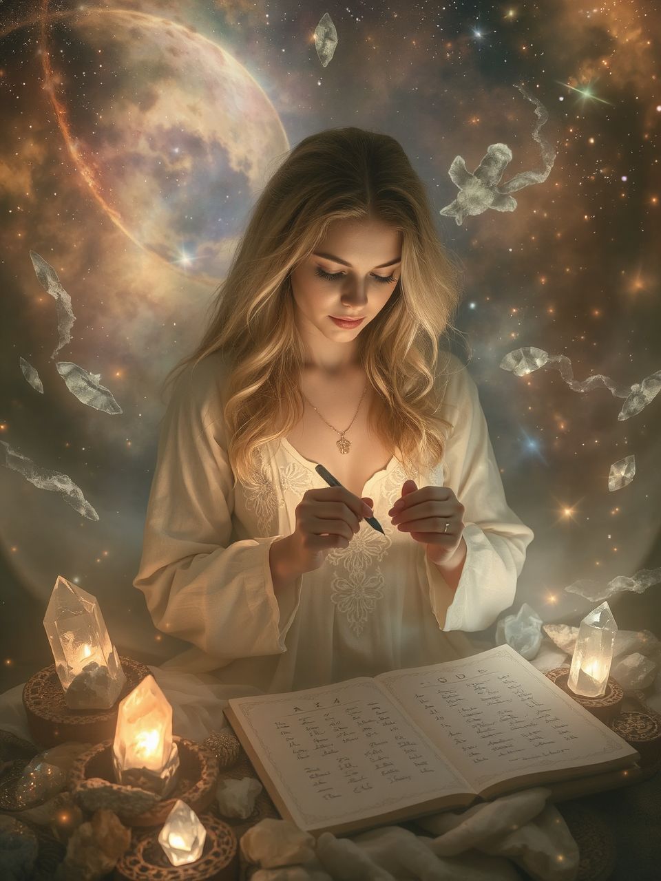 A rúnamágia etikai kerete kulcsfontosságú a felelősségteljes használathoz.